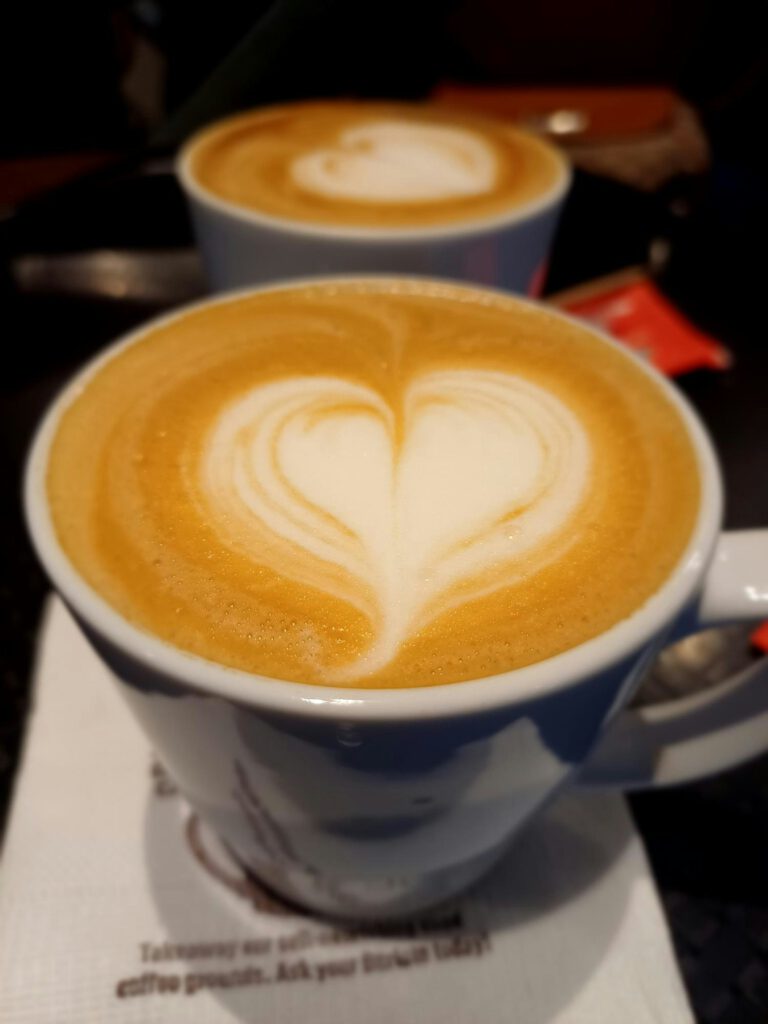 Kaffee Kaffee