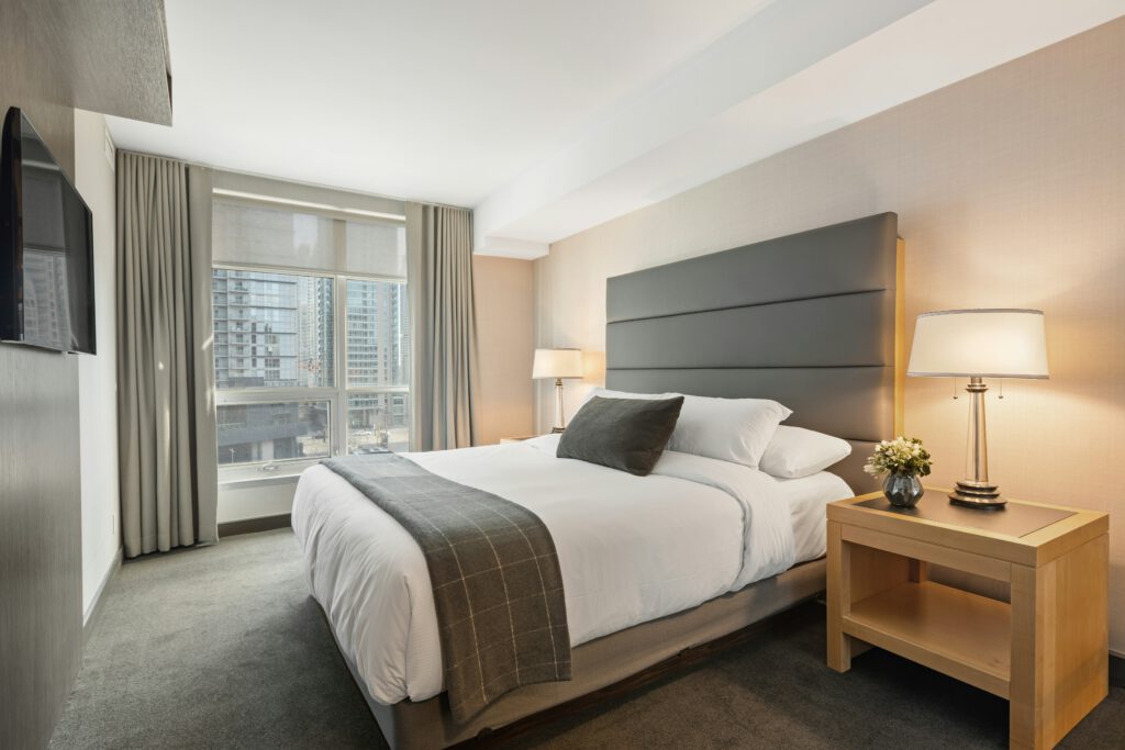 Hotelzimmer Hotelzimmer